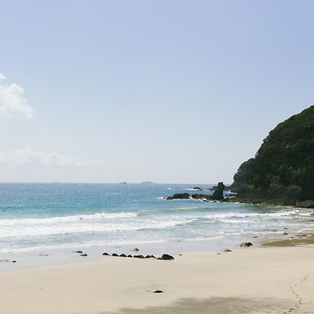 Retreat Wabi-Sabi - Walk To Ohama Beach - Max 12 Ppl Shimoda  Eksteriør billede
