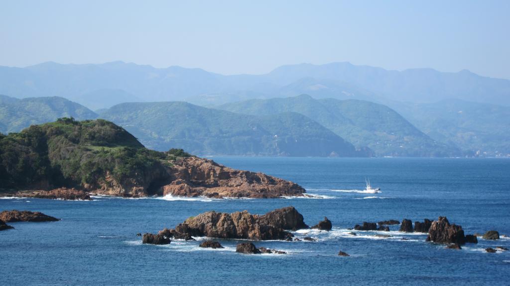Retreat Wabi-Sabi - Walk To Ohama Beach - Max 12 Ppl Shimoda  Eksteriør billede