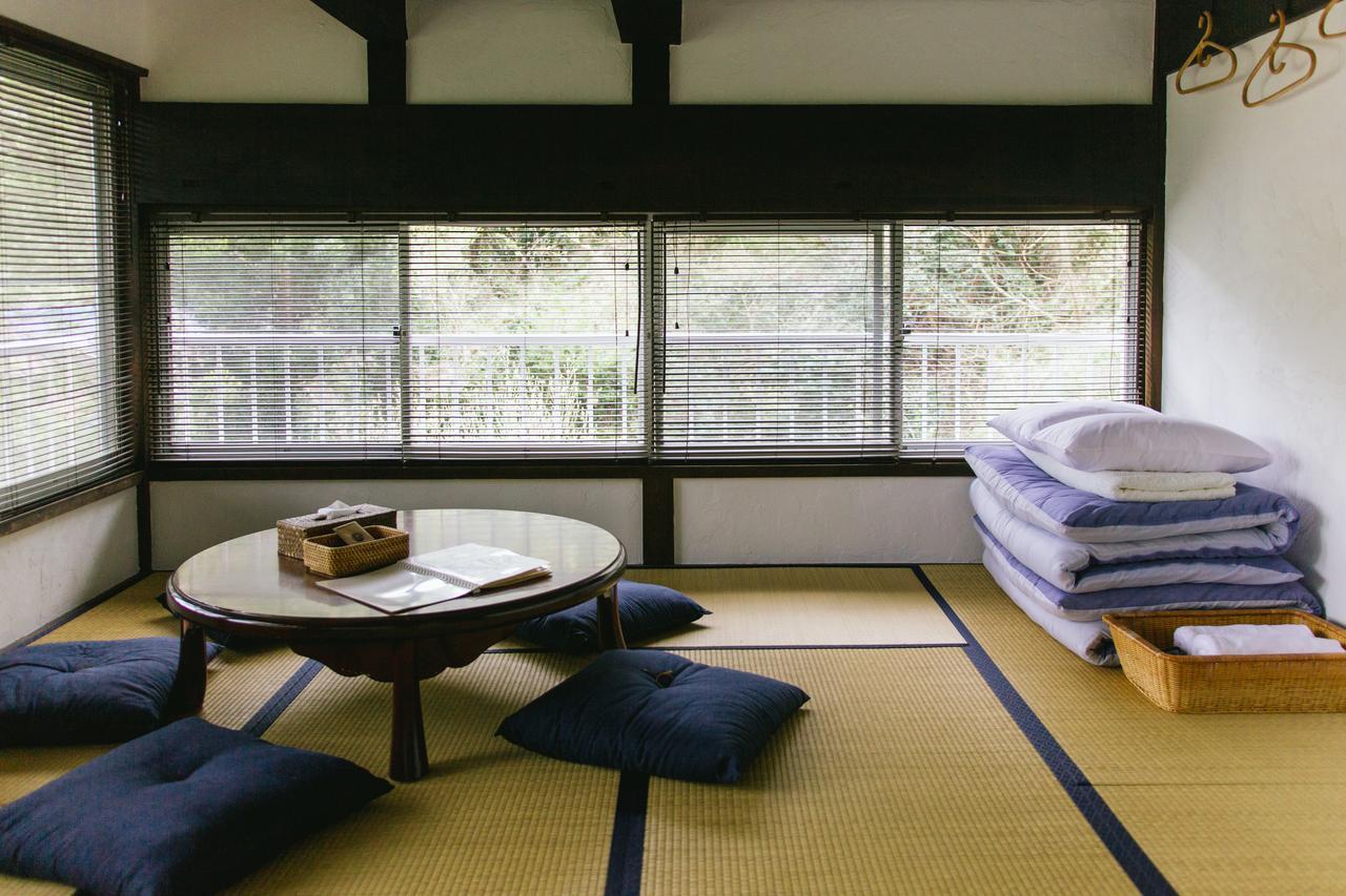 Retreat Wabi-Sabi - Walk To Ohama Beach - Max 12 Ppl Shimoda  Eksteriør billede