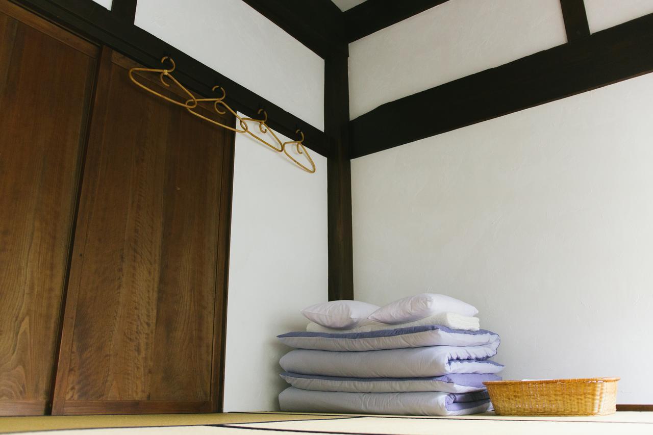 Retreat Wabi-Sabi - Walk To Ohama Beach - Max 12 Ppl Shimoda  Eksteriør billede